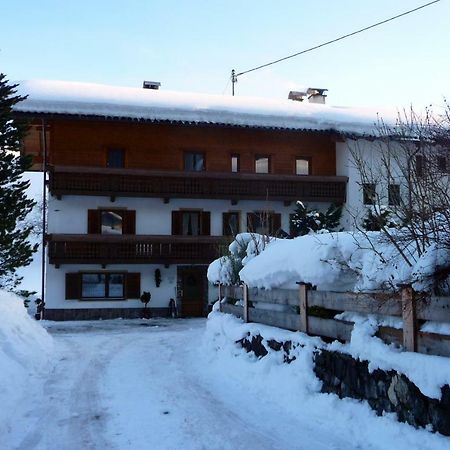 Landhaus Mayr Wiesing Exterior photo