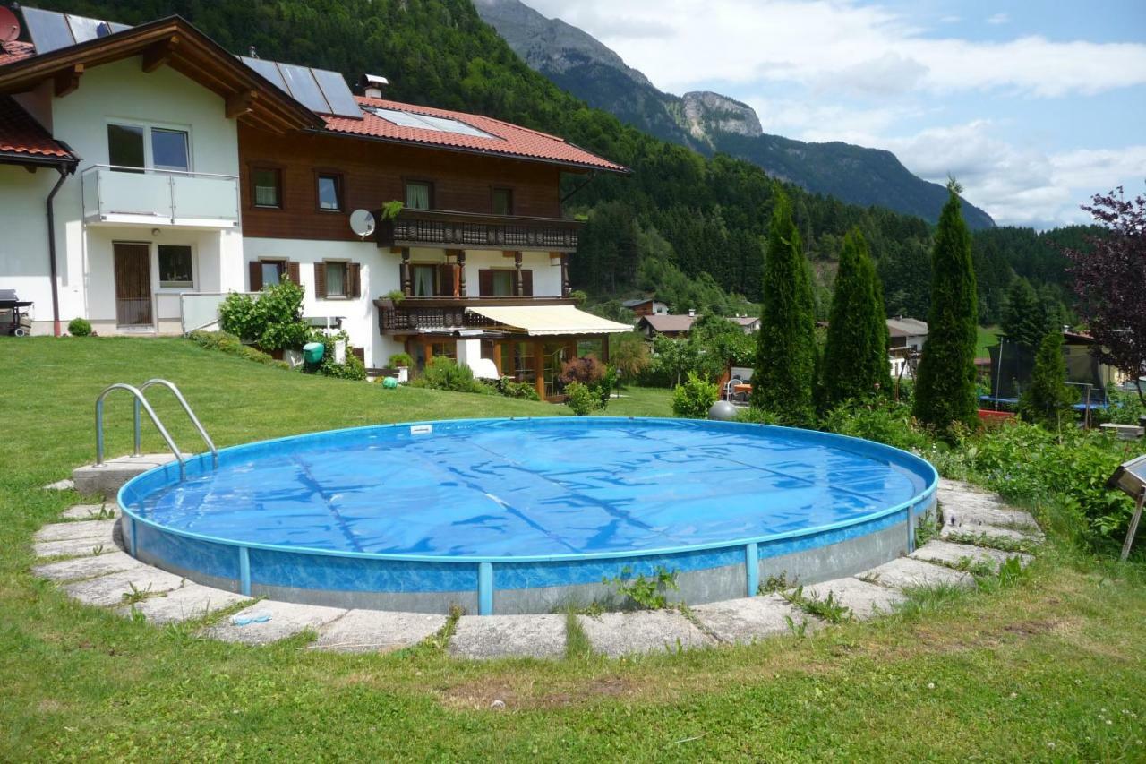 Landhaus Mayr Wiesing Exterior photo