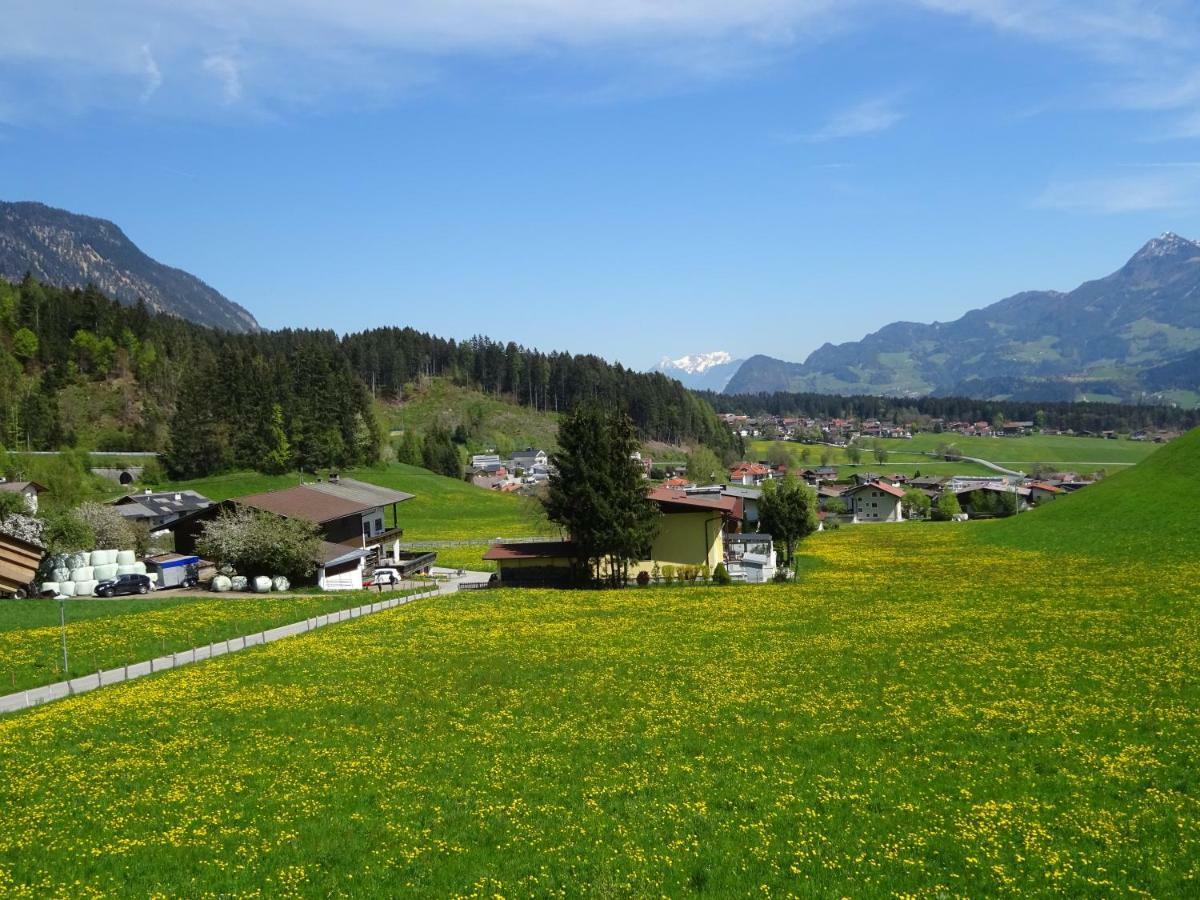Landhaus Mayr Wiesing Exterior photo