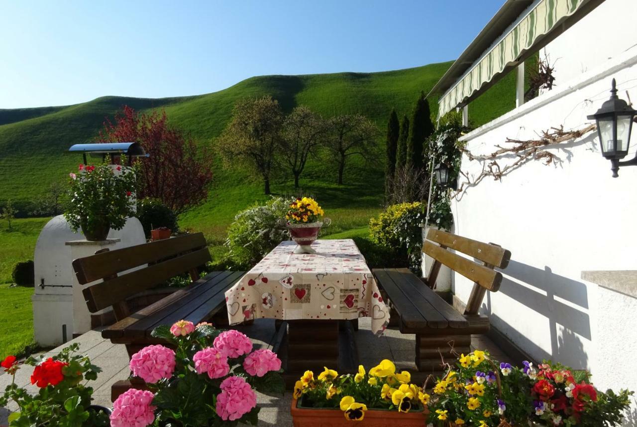 Landhaus Mayr Wiesing Exterior photo