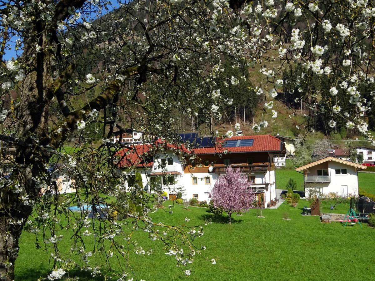 Landhaus Mayr Wiesing Exterior photo