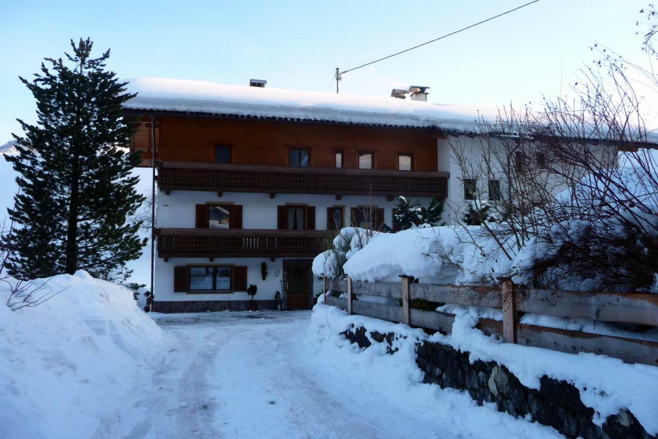 Landhaus Mayr Wiesing Exterior photo