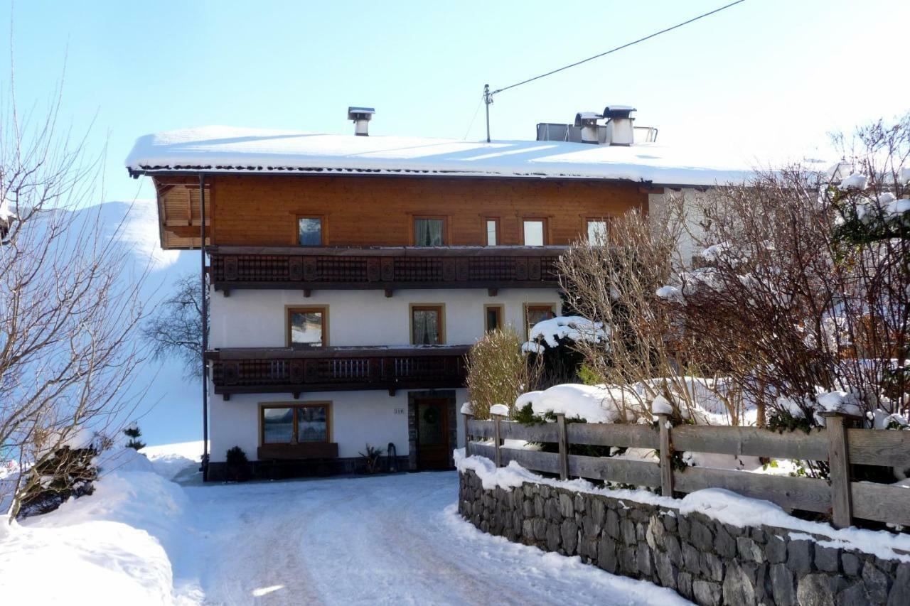 Landhaus Mayr Wiesing Exterior photo