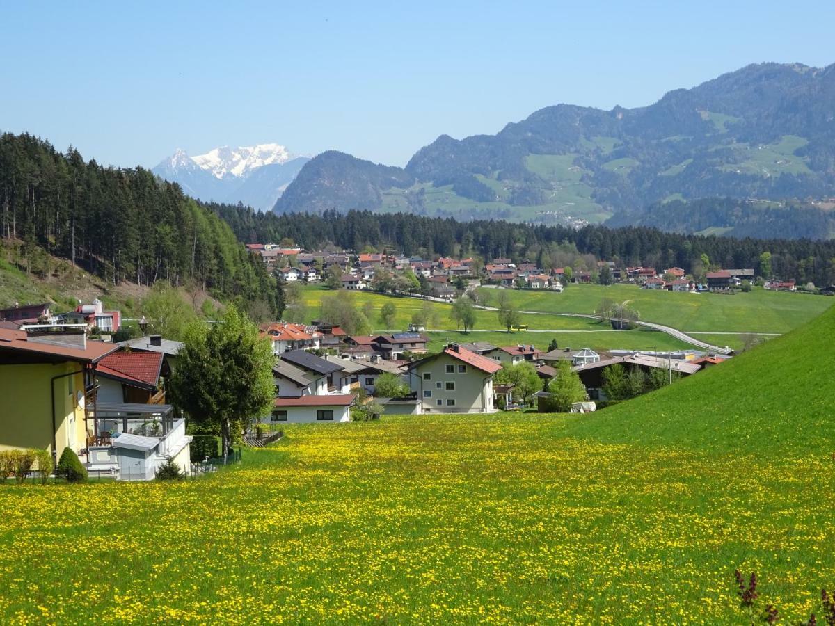 Landhaus Mayr Wiesing Exterior photo